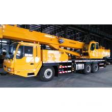 Truck Mobile Crane